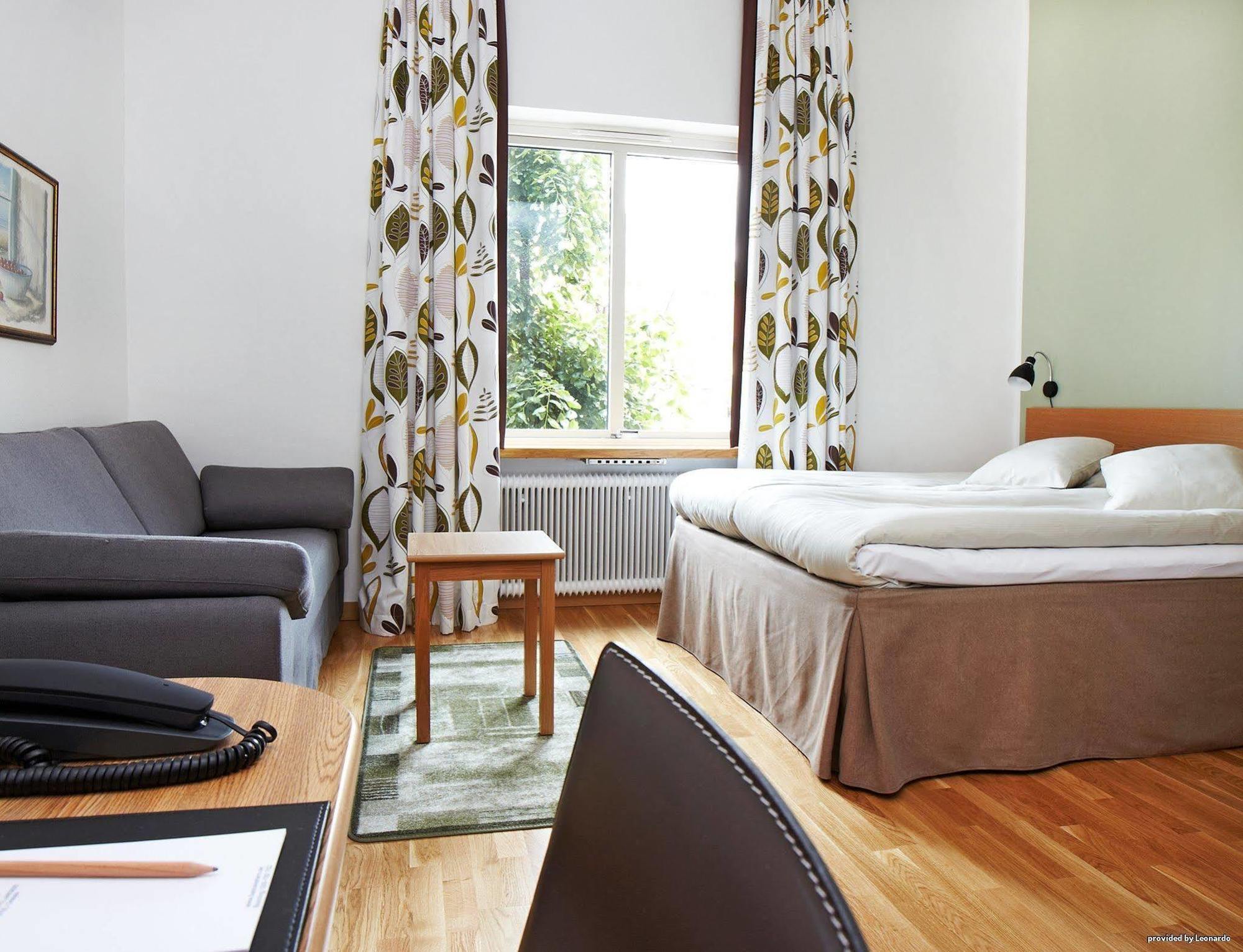 Hotell Boras, BW Signature Collection Borås Quarto foto